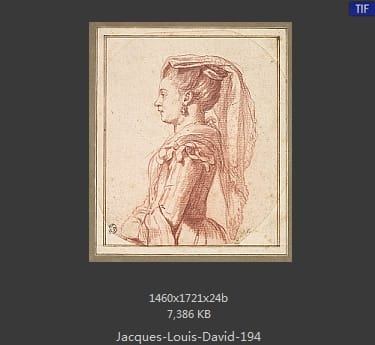 Jacques-Louis David