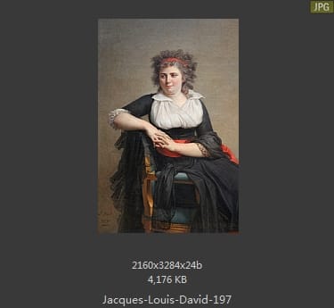 Jacques-Louis David