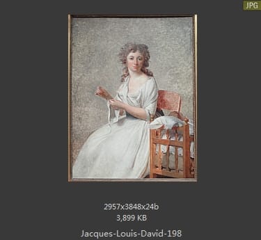 Jacques-Louis David