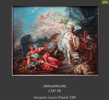 Jacques-Louis David