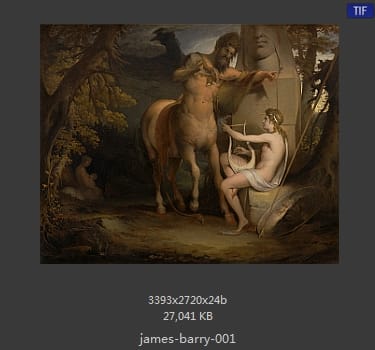 James Barry