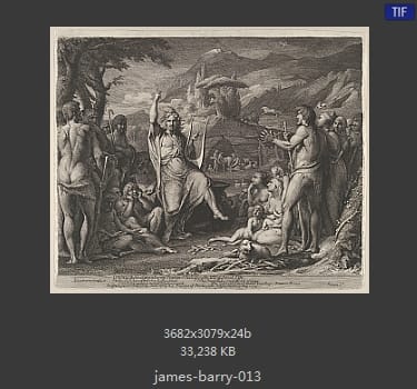 James Barry