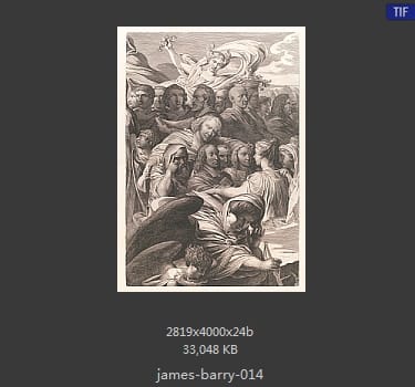 James Barry