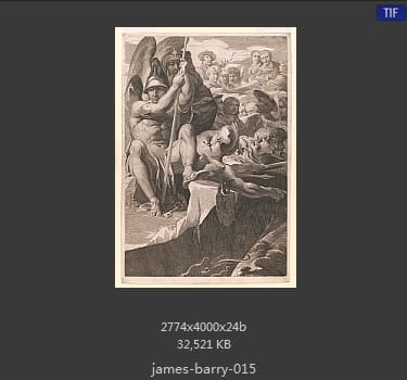 James Barry