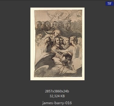 James Barry