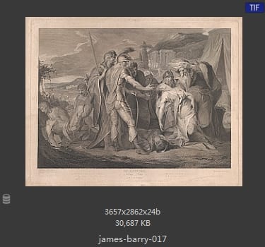 James Barry