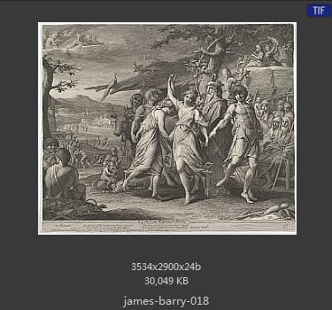 James Barry