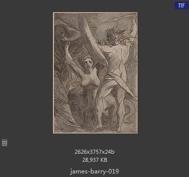 James Barry