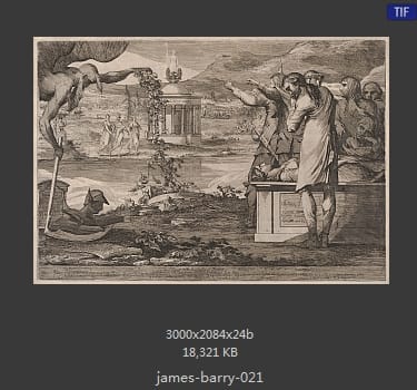 James Barry
