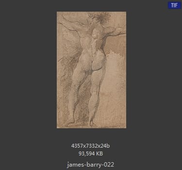 James Barry