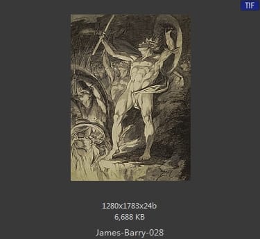 James Barry