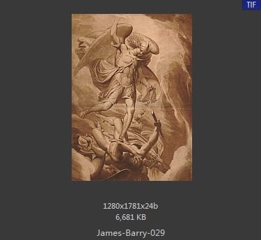 James Barry
