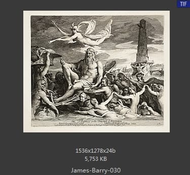 James Barry