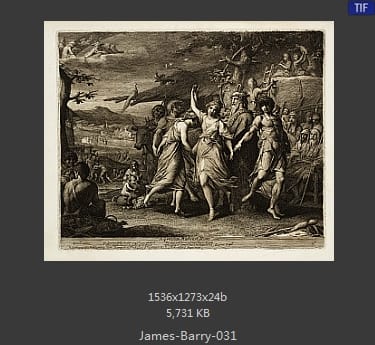 James Barry
