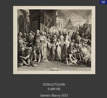 James Barry