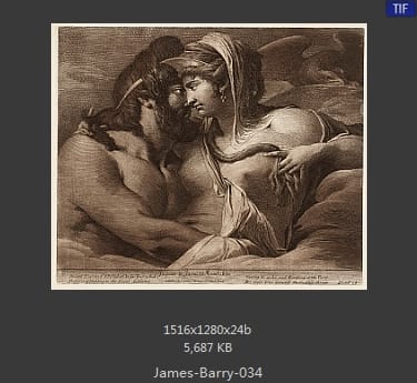 James Barry