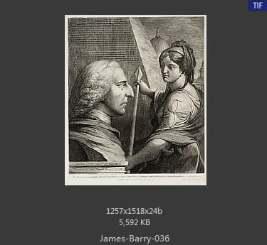 James Barry