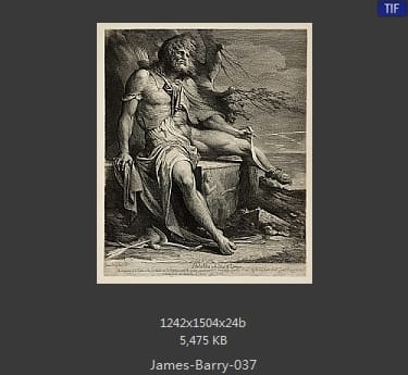 James Barry