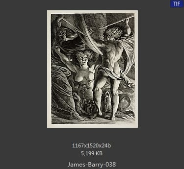 James Barry