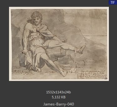 James Barry