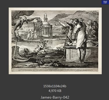 James Barry