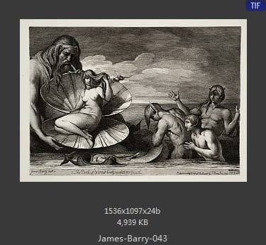 James Barry