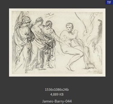 James Barry