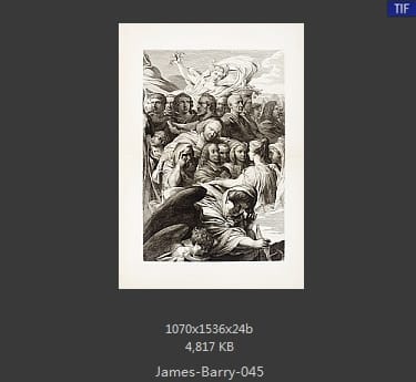 James Barry