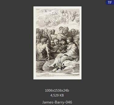 James Barry
