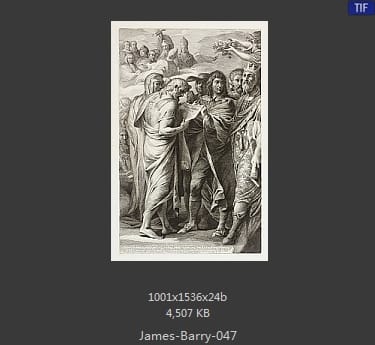 James Barry