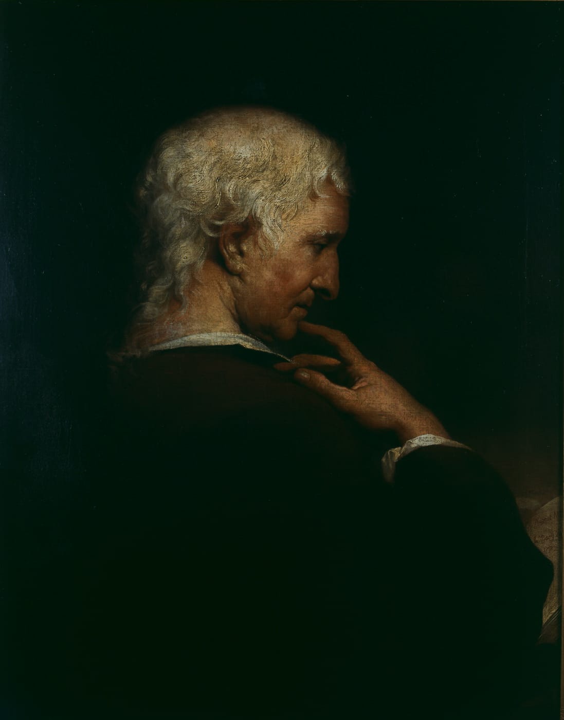 詹姆斯·巴里 #48