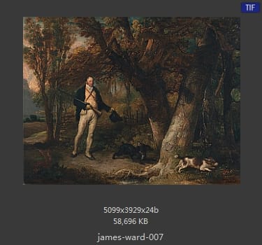 James Ward