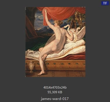 James Ward