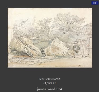 James Ward