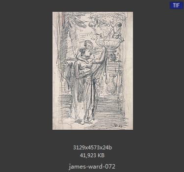 James Ward