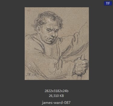 James Ward