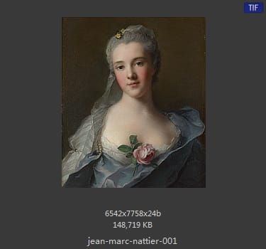 Jean Marc Nattier