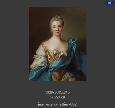 Jean Marc Nattier