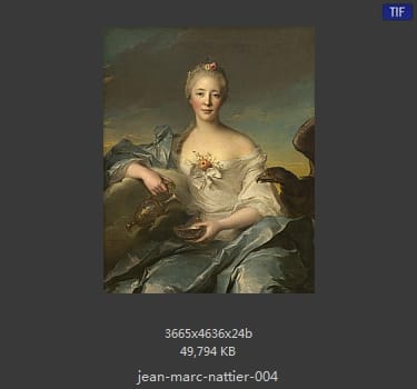 Jean Marc Nattier