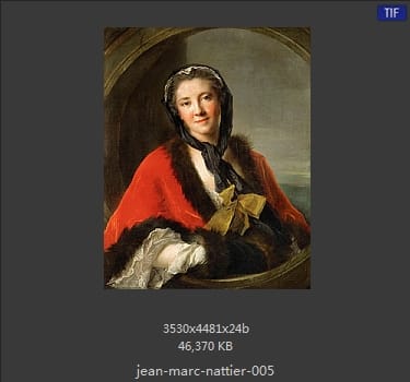 Jean Marc Nattier