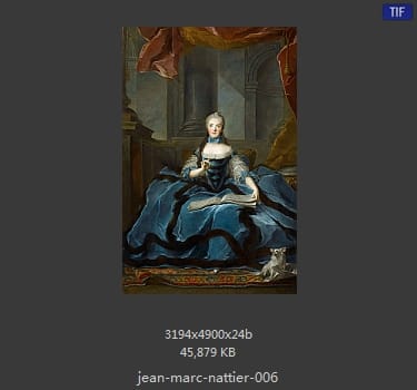Jean Marc Nattier