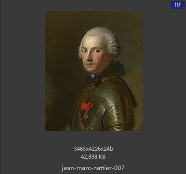 Jean Marc Nattier
