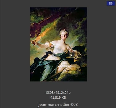 Jean Marc Nattier