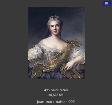 Jean Marc Nattier