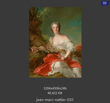 Jean Marc Nattier
