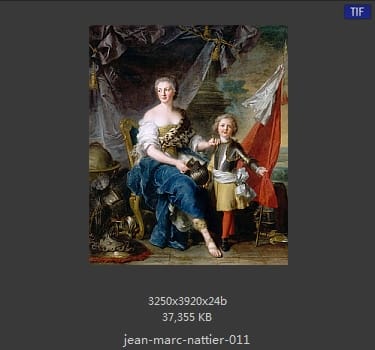 Jean Marc Nattier