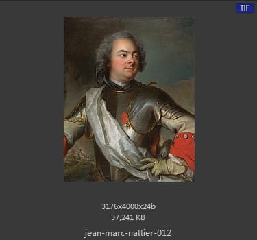 Jean Marc Nattier