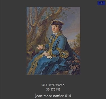 Jean Marc Nattier