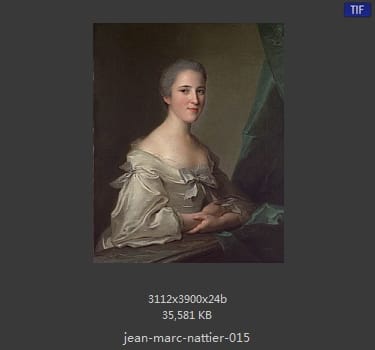 Jean Marc Nattier