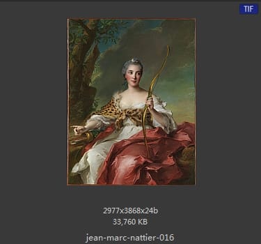Jean Marc Nattier